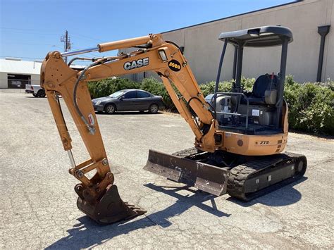 who makes case mini excavators|case 27b mini excavator.